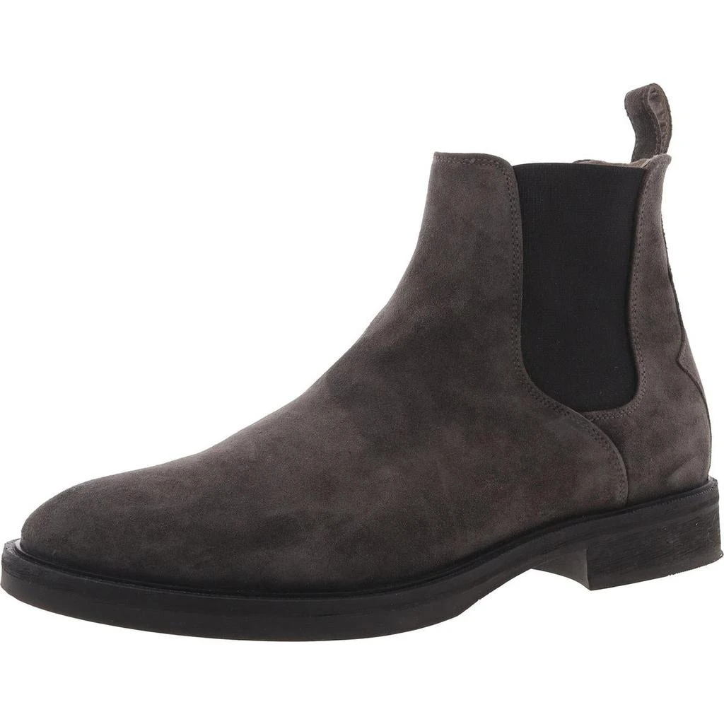 Mens Stretch Suede Chukka Boots – On Sale Now with Up to 40  display picture 2