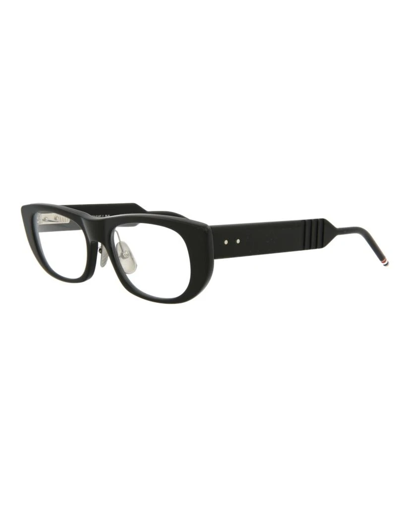 Thom Browne Square-Frame Acetate Optical Frames 2