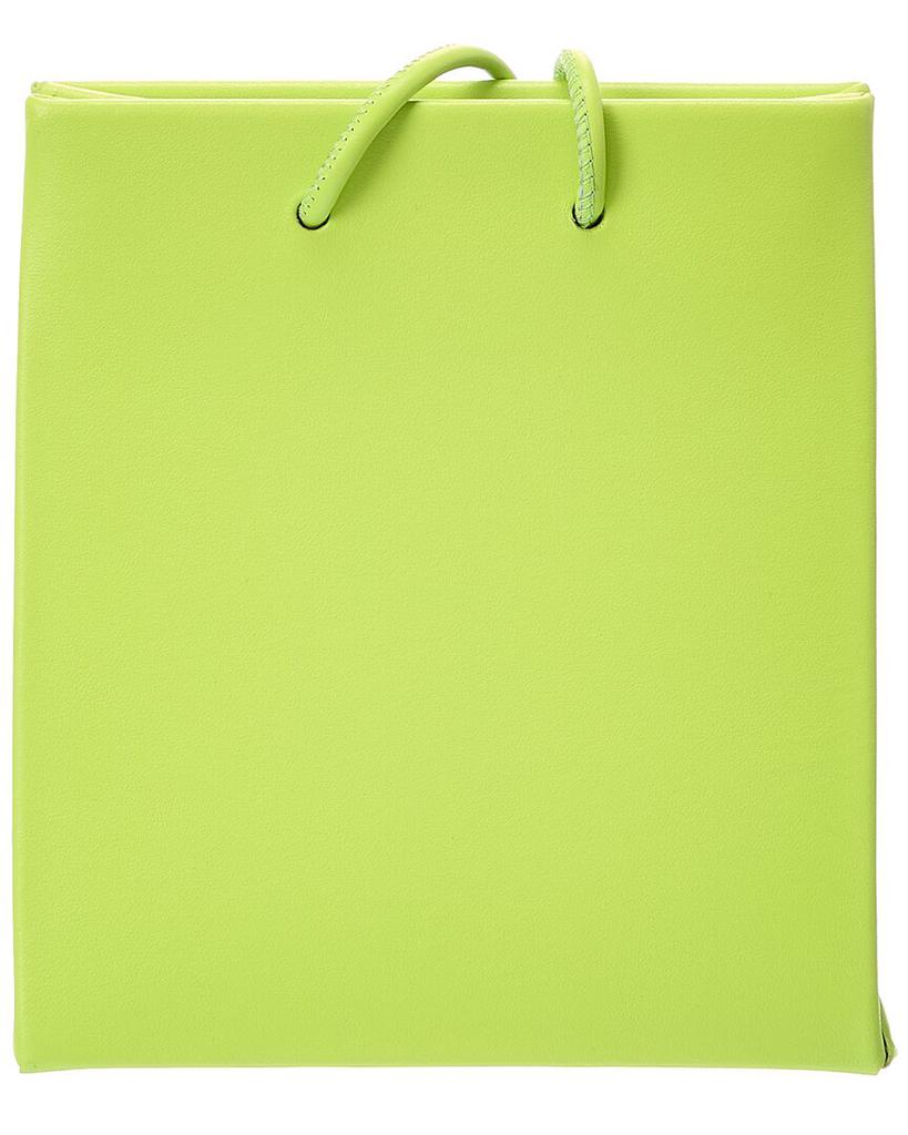 Medea Leather Crossbody