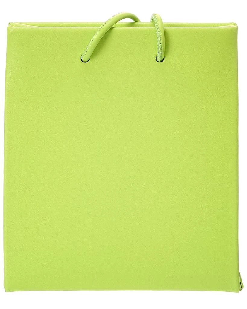 Medea Leather Crossbody 2