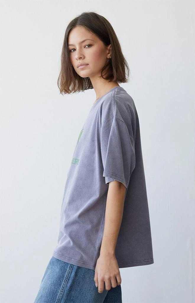 John Deere Oversized T-Shirt 2