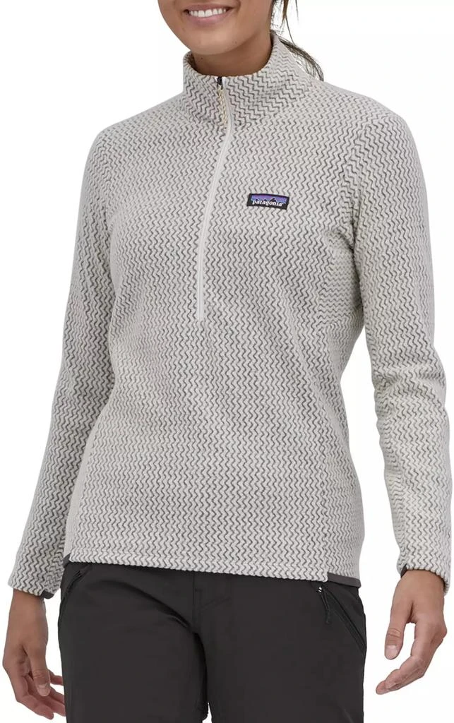 Patagonia Patagonia Women's R1 Air 1/2-Zip Pullover 1