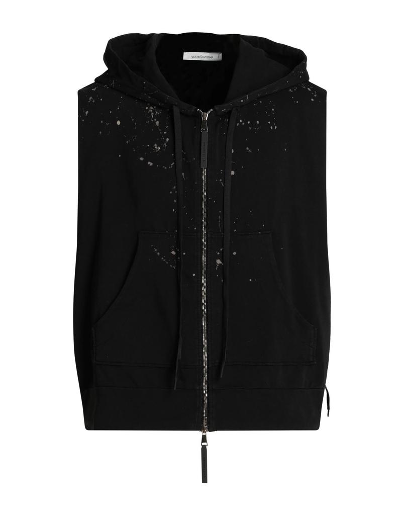 NOSTRASANTISSIMA Hooded sweatshirt