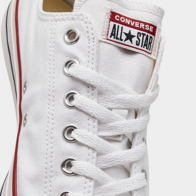 Converse Men's Converse Chuck Taylor All Star Low Top Casual Shoes 5