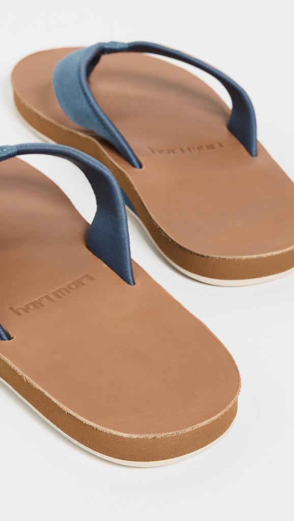 HARI MARI Del Mar Flip Flops