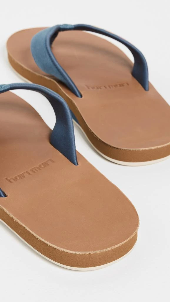 HARI MARI Del Mar Flip Flops 2