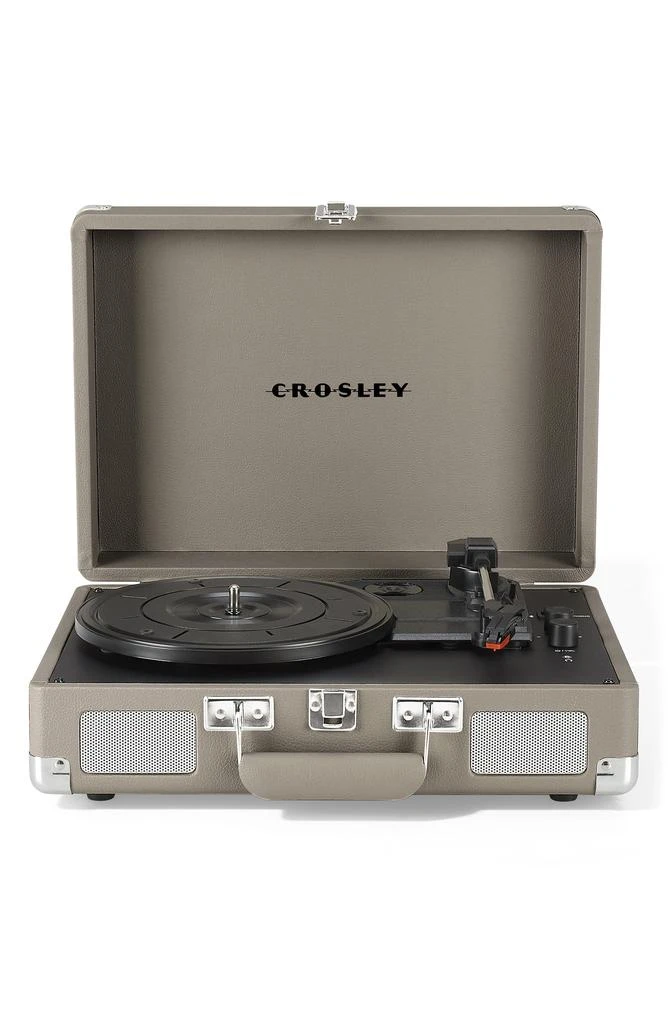 Crosley Cruiser Plus Record Player 1
