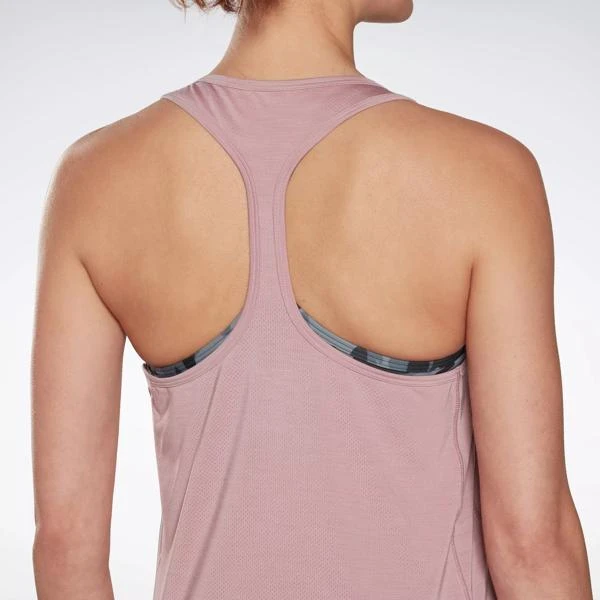 Reebok ACTIVCHILL Graphic Tank Top 5