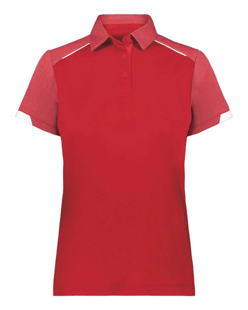Russell Athletic Women's Legend Polo 12
