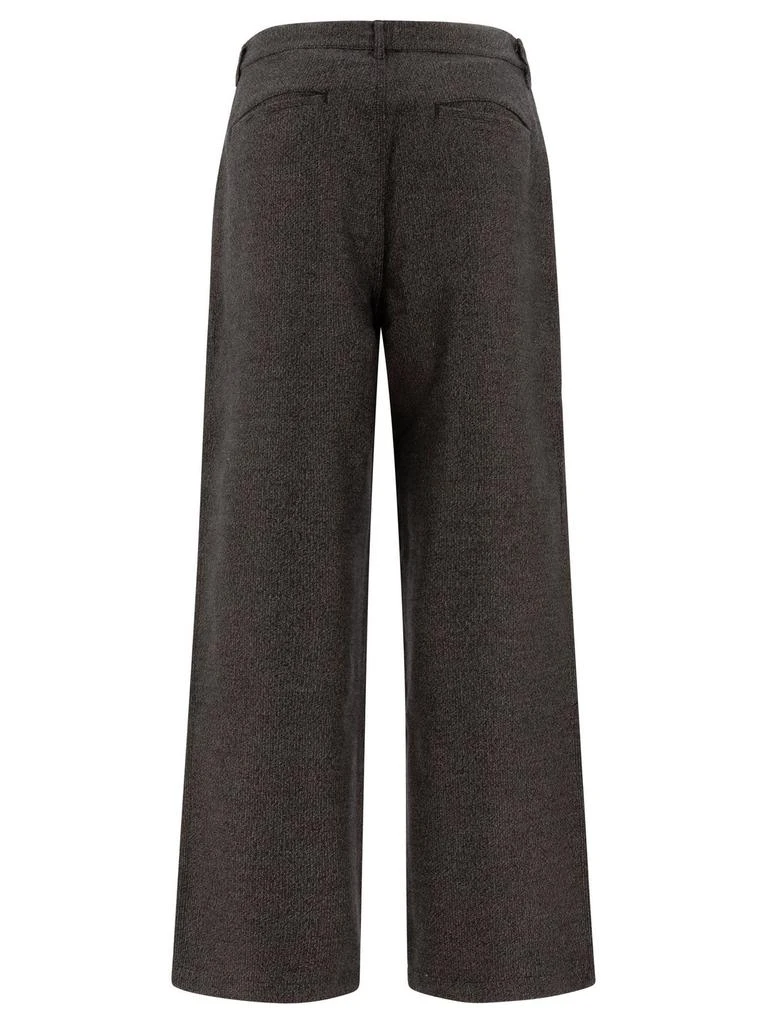 Brain Dead Brain Dead Wide Leg Pants 2