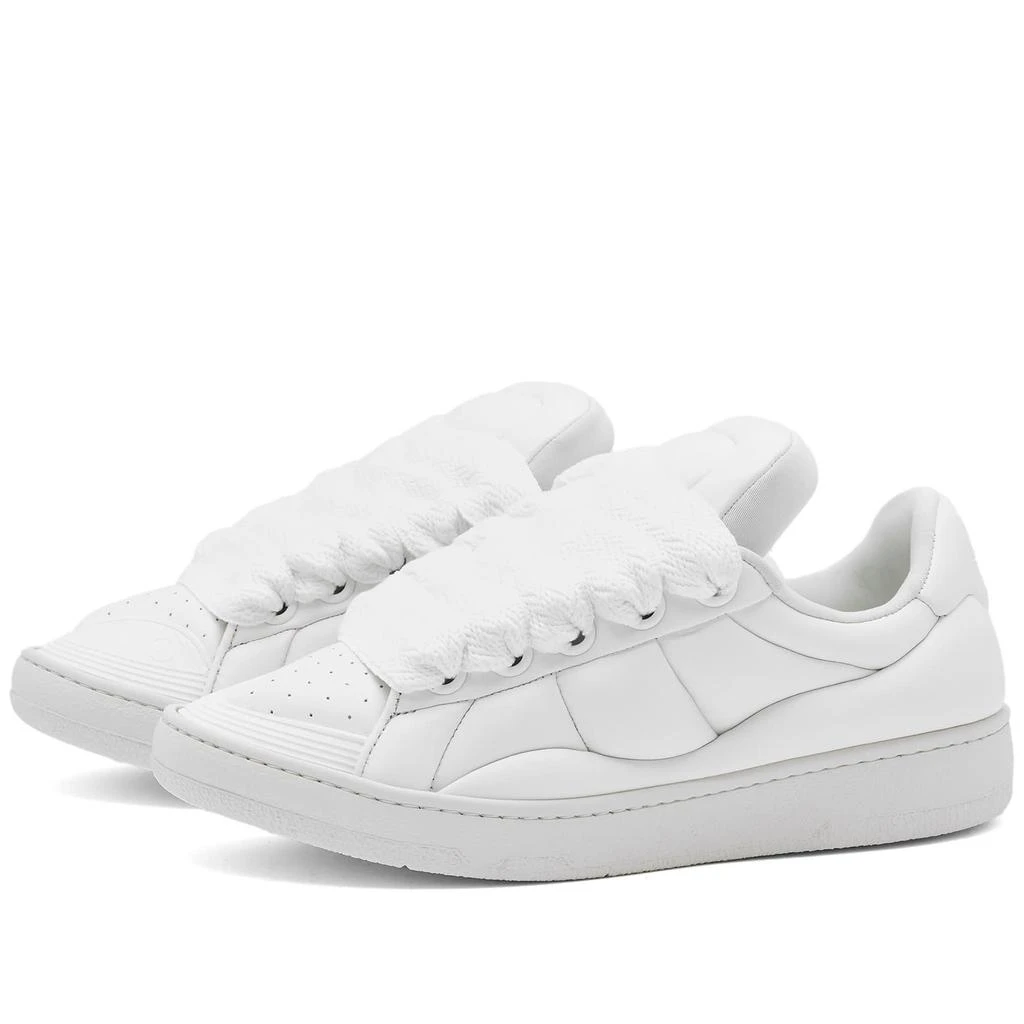 Lanvin Lanvin Curb XL Sneaker 1