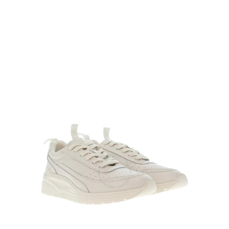 Common Projects Ladies Track 90 Low Top Sneakers