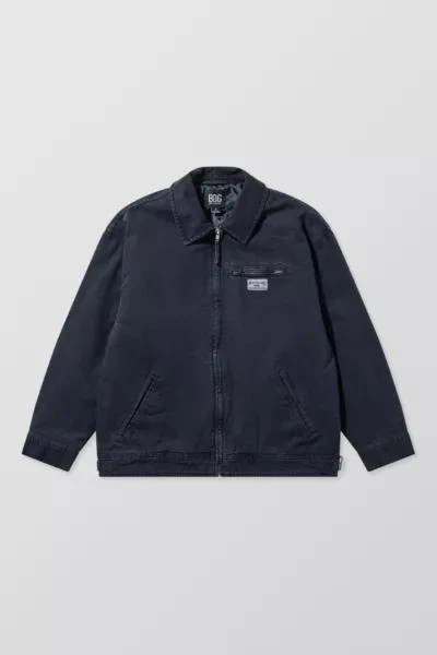 BDG BDG Luca Canvas Workwear Jacket 7