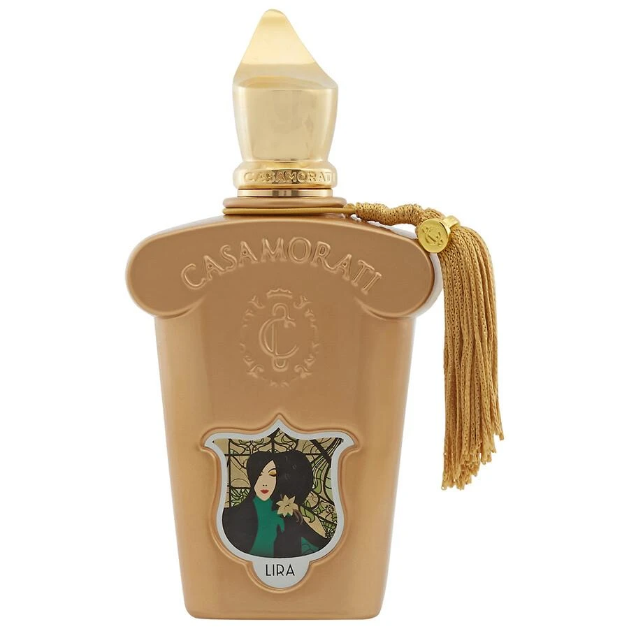 Xerjoff Xerjoff Casamorati Lira Eau De Parfum Spray 3.4 Oz For Women