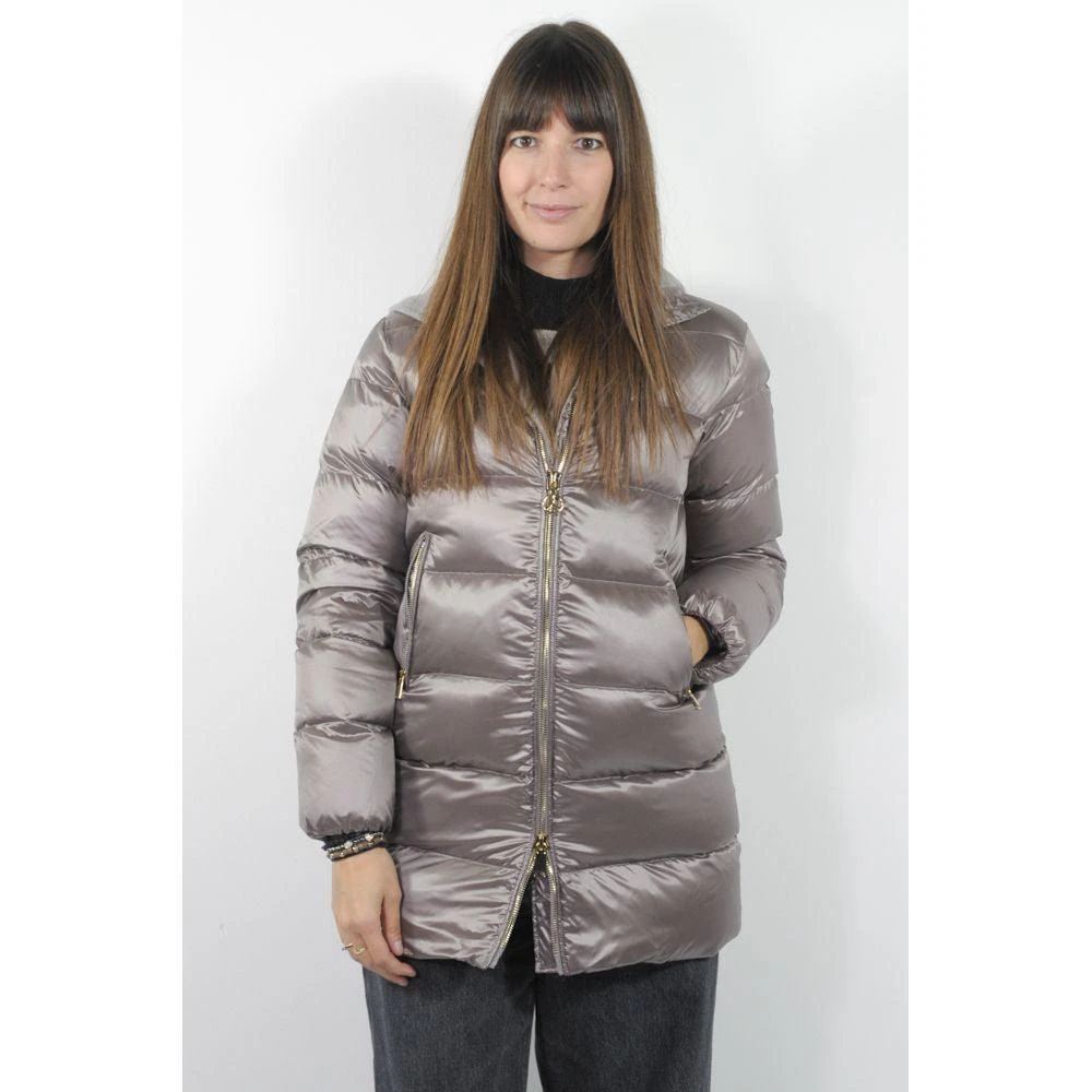 PEOPLE OF SHIBUYA Polyester Jackets & Women's Coat 1