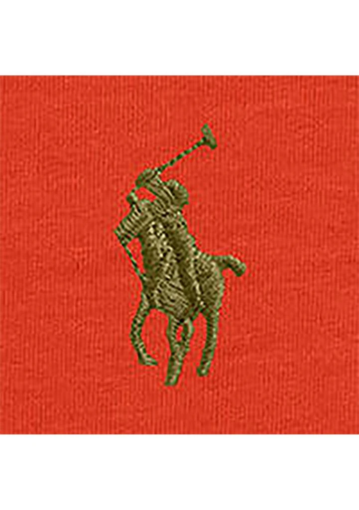 Ralph Lauren Boys 8-20 Cotton Jersey Crew Neck T-Shirt 3