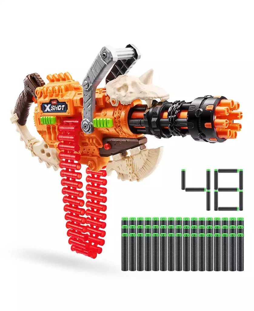 X-Shot Insanity Horrorfire Dread Hammer 9