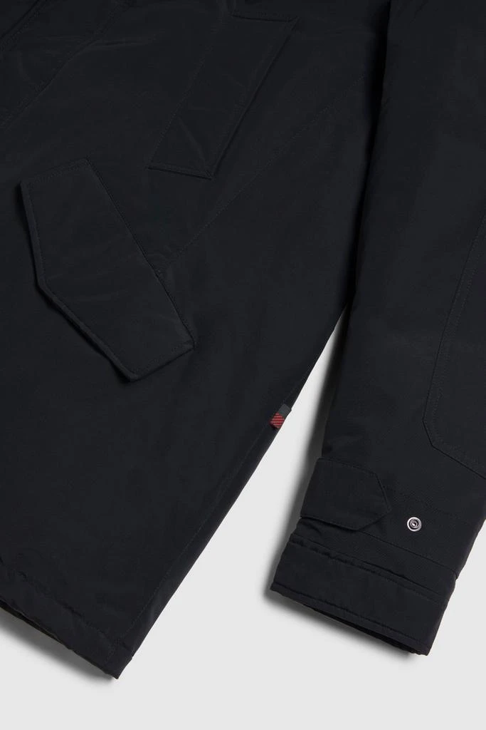 Woolrich High Neck Polar Parka 7