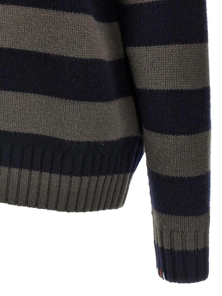 Extreme Cashmere Extreme Cashmere Nº383 Lovely Road Sweater 4