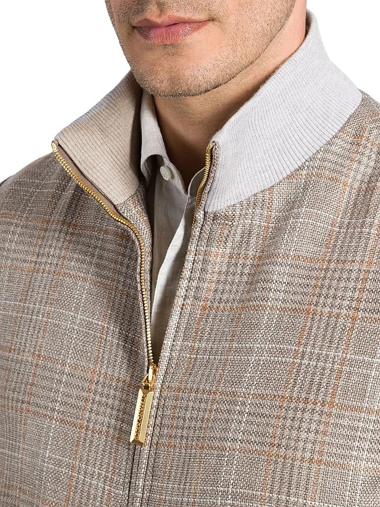Stefano Ricci Blouson Jacket 5