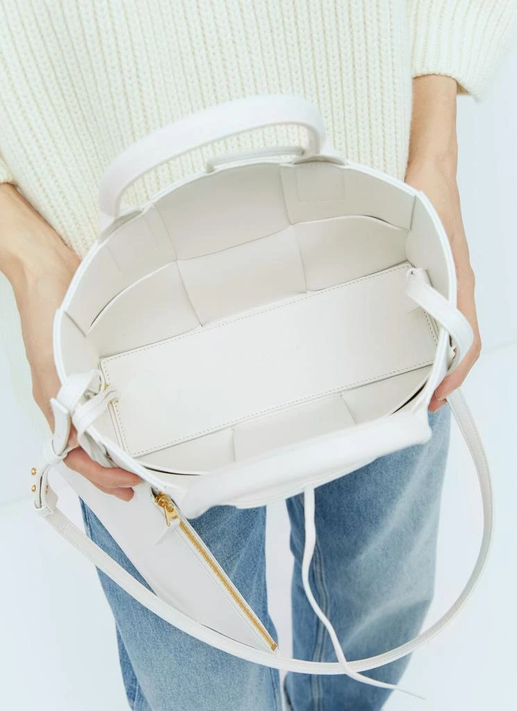 Bottega Veneta Mini Arco Tote Bag 6