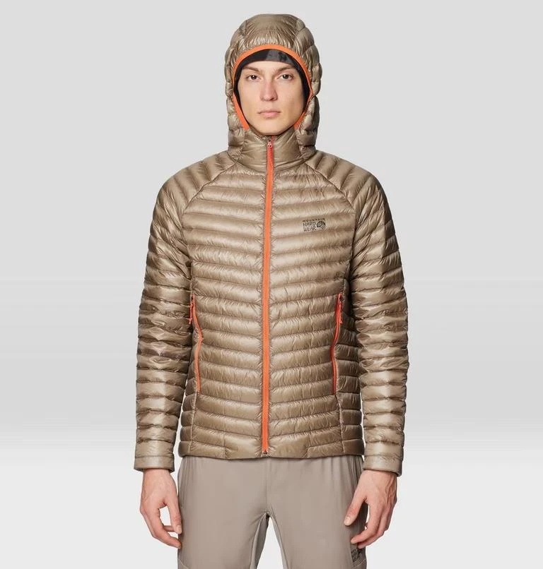 Mountain Hardwear Men
s Ghost Whisperer™ Hoody 5