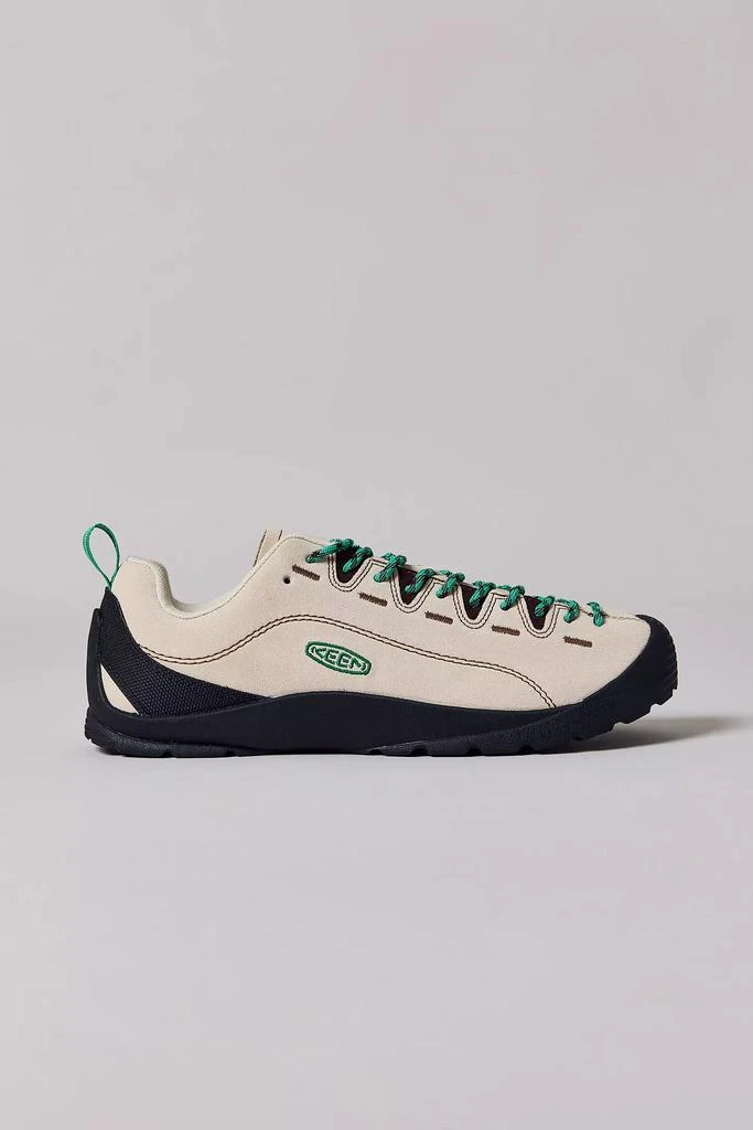 Keen Keen Women's Jasper Suede Sneaker 2