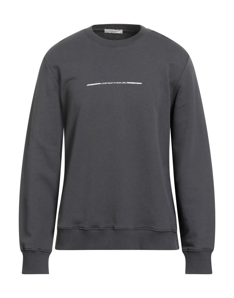 Ih Nom Uh Nit Sweatshirt