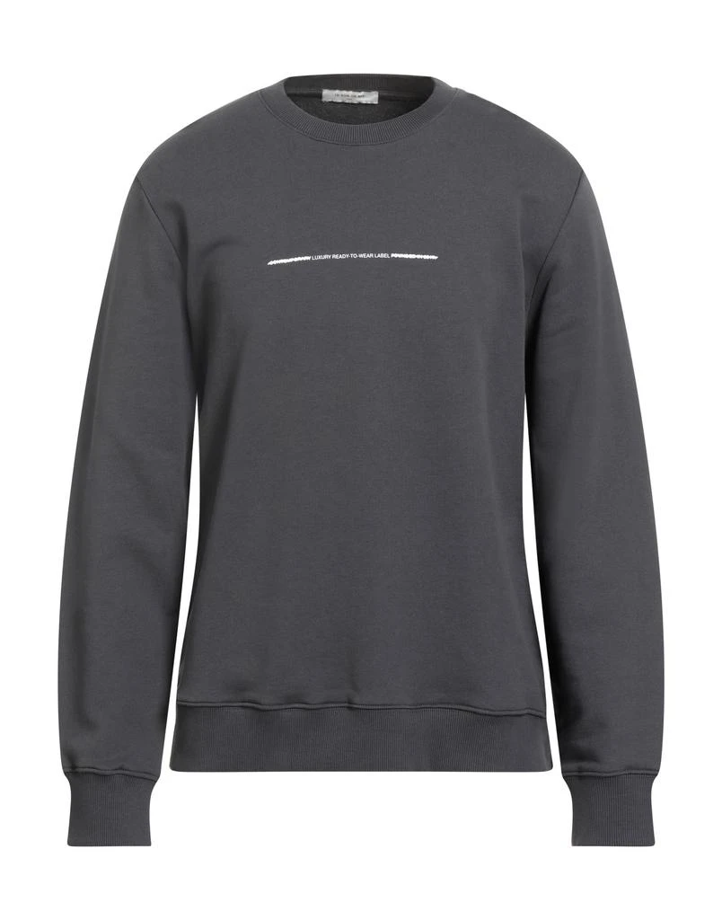 Ih Nom Uh Nit Sweatshirt 1