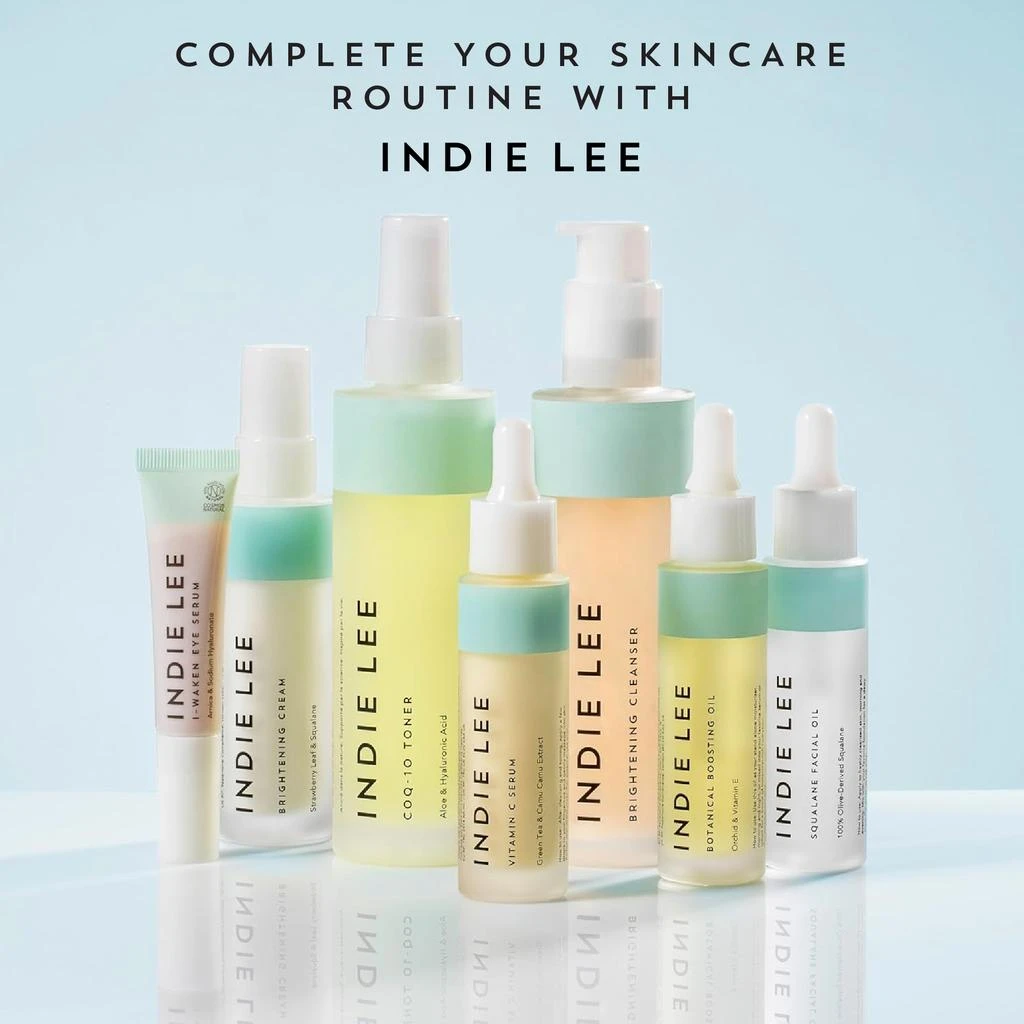 Indie Lee Indie Lee Purifying Face Wash 7