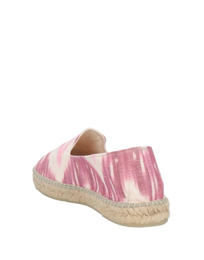 MANEBÍ Espadrilles 3