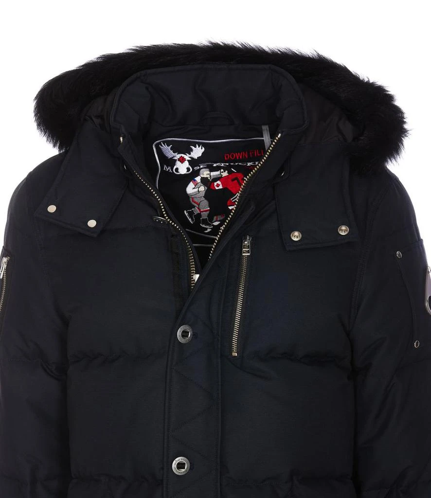 Moose Knuckles Moose Knuckles Jackets 4