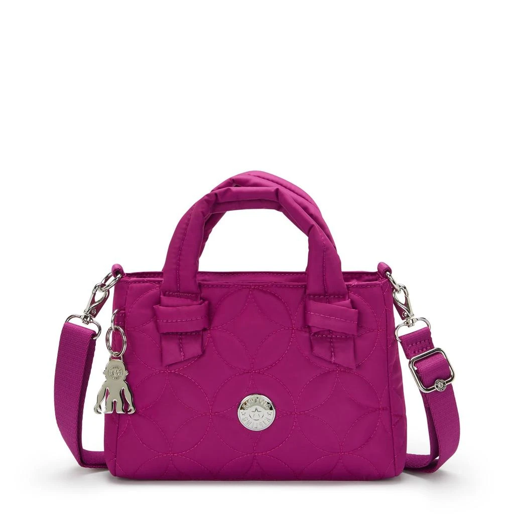 Kipling Julissa Quilted Shoulder Bag 1
