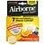 Airborne Effervescent Tablets, Vitamin C - Immune Support Supplement Zesty Orange 1