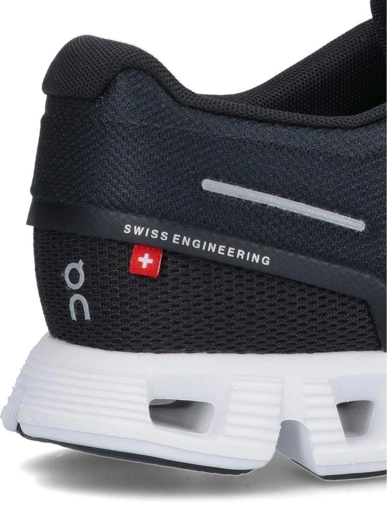 On Running On Running Sneakers 4