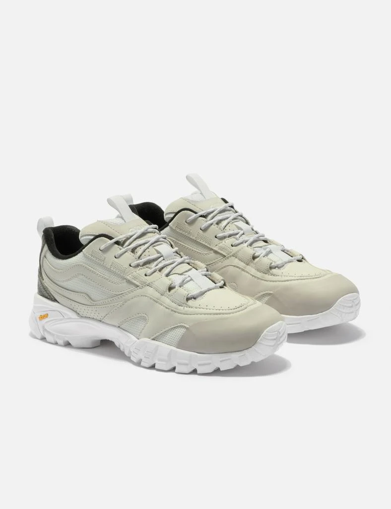 Vans OTW Speed Vibram 4