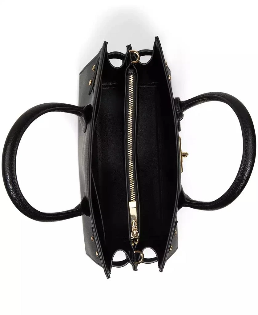 ALDO Jackietotee Medium Satchel Bag 4