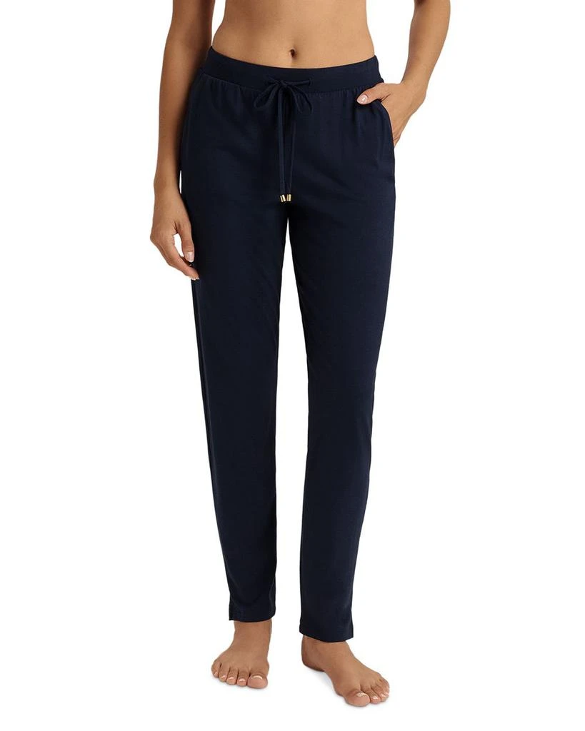 Hanro Sleep and Lounge Pants 1