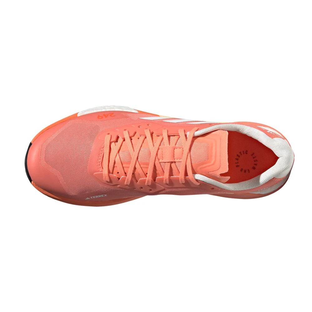 Adidas Terrex Agravic Ultra Trail Running Shoes 4