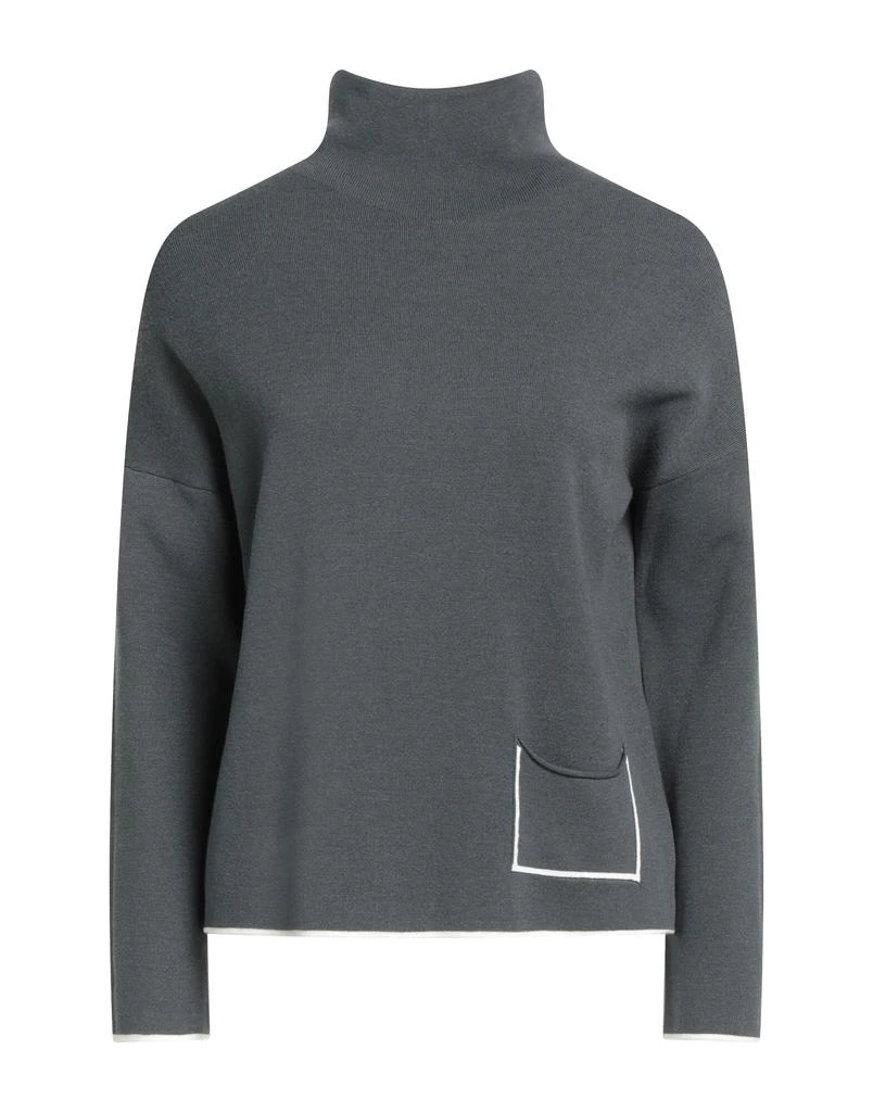BELLWOOD Turtleneck 1