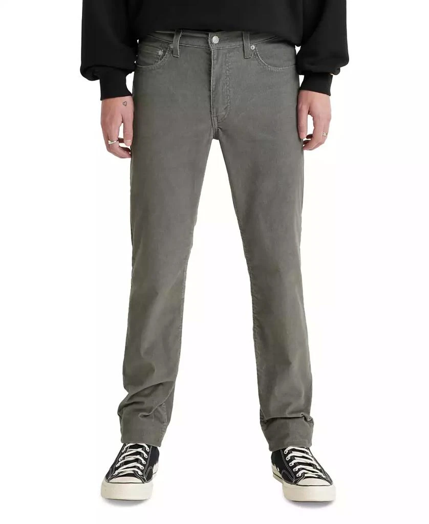 Levi's Men's 511™ Slim-Fit Corduroy Pants 1