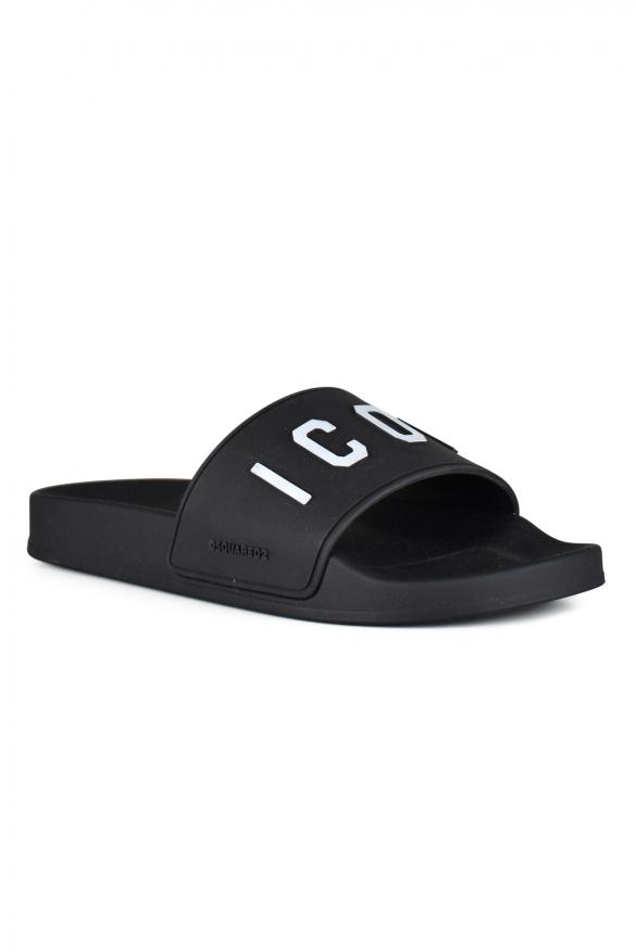 DSQUARED2 Icon Slides