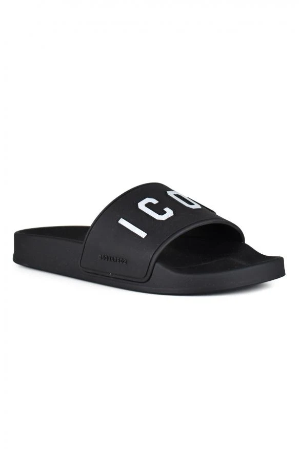 DSQUARED2 Icon Slides 2