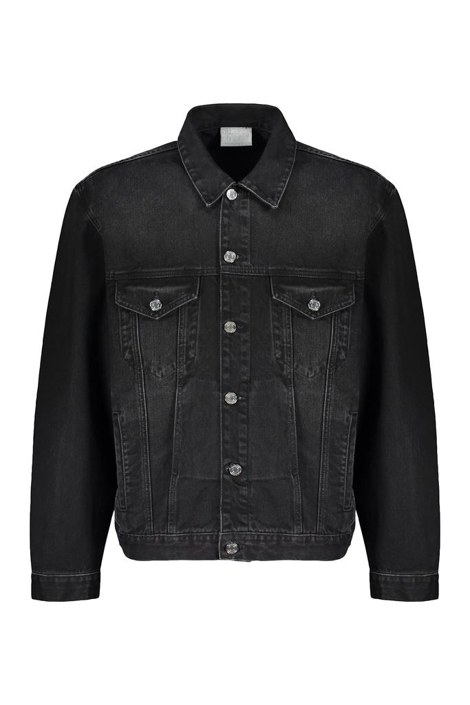 Maison Margiela Jackets – On Sale Now with Up to 36% Off