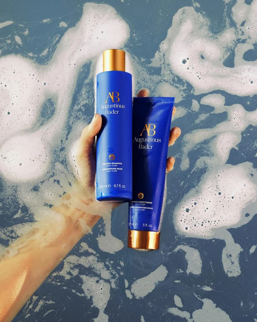 Augustinus Bader The Rich Haircare Duo 8