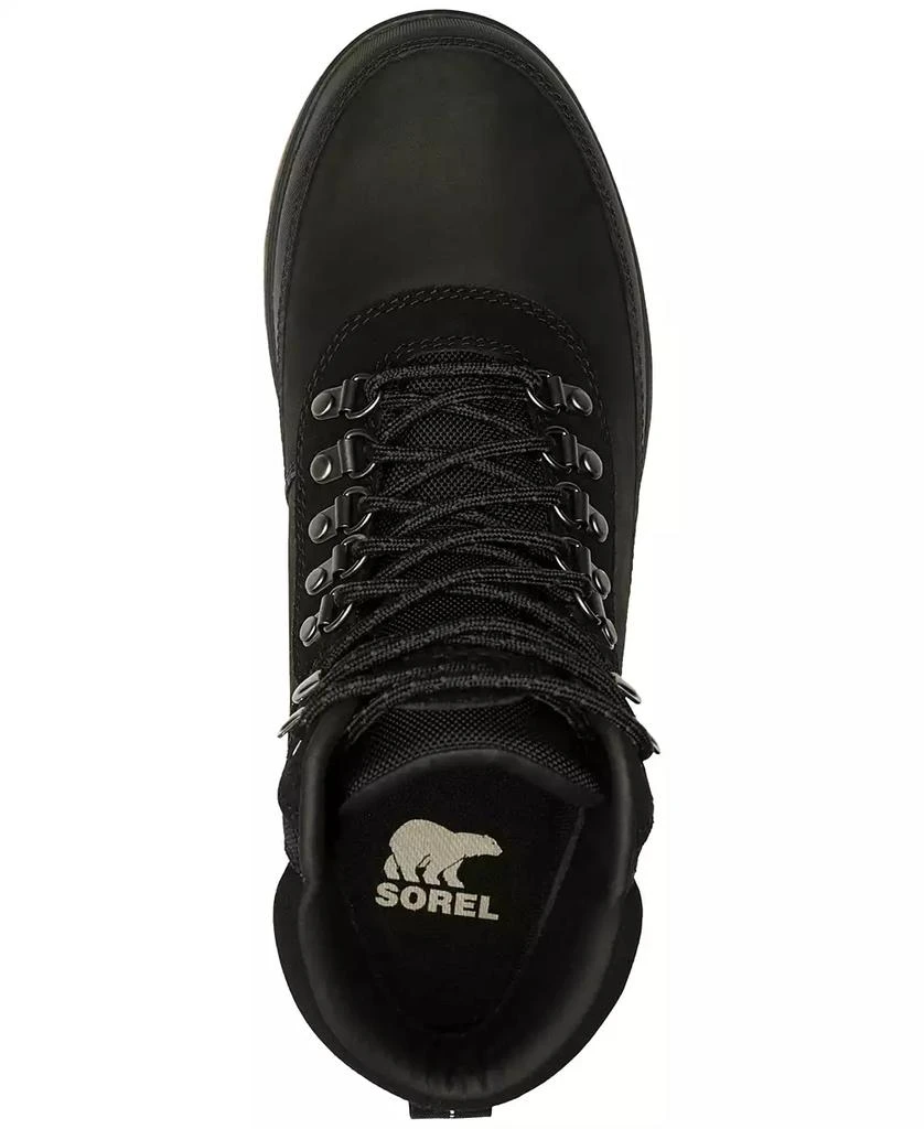 SOREL Men's ANKENY™ II HIKER PLUS Waterproof Boots 5