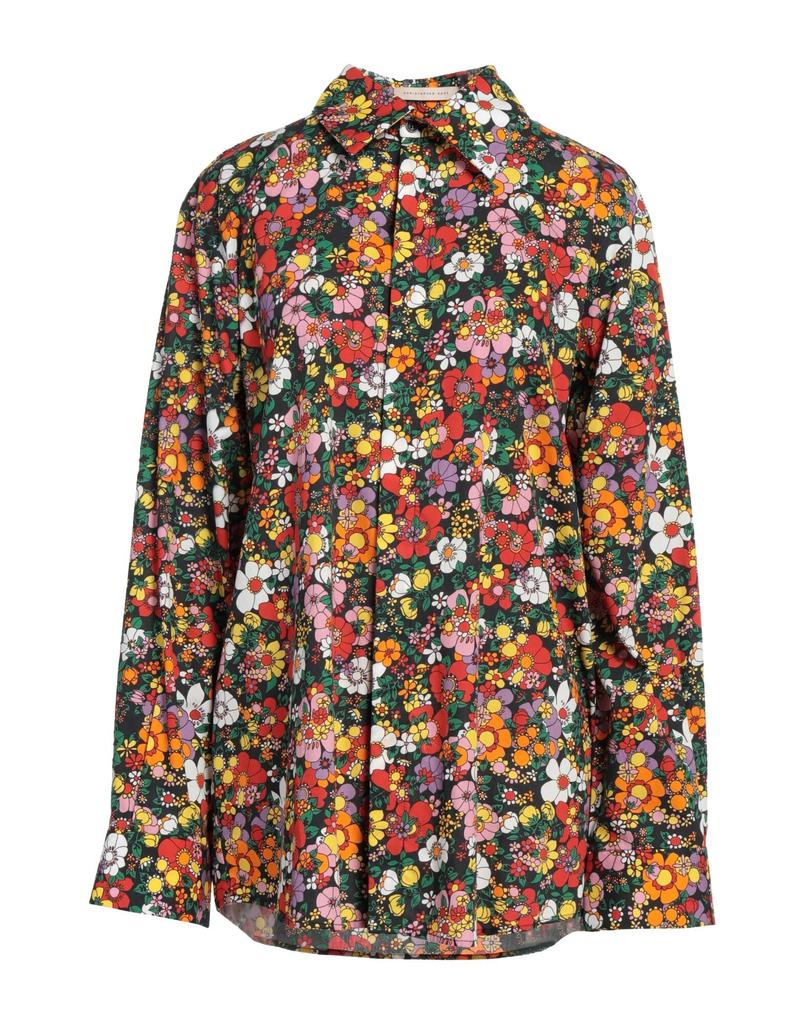 CHRISTOPHER KANE Floral shirts & blouses