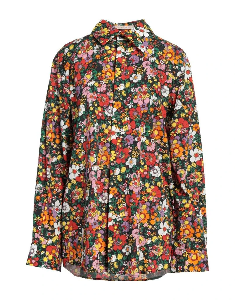CHRISTOPHER KANE Floral shirts & blouses 1