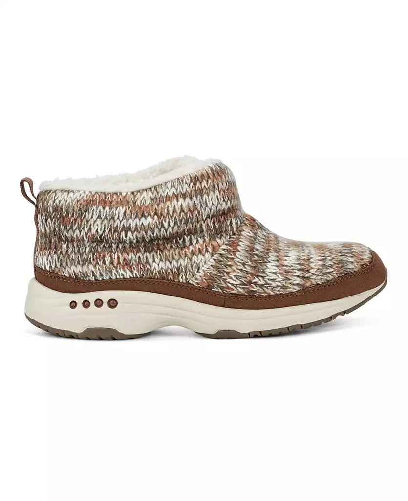 Easy Spirit Women's Trippin Cozy Ankle Booties 2