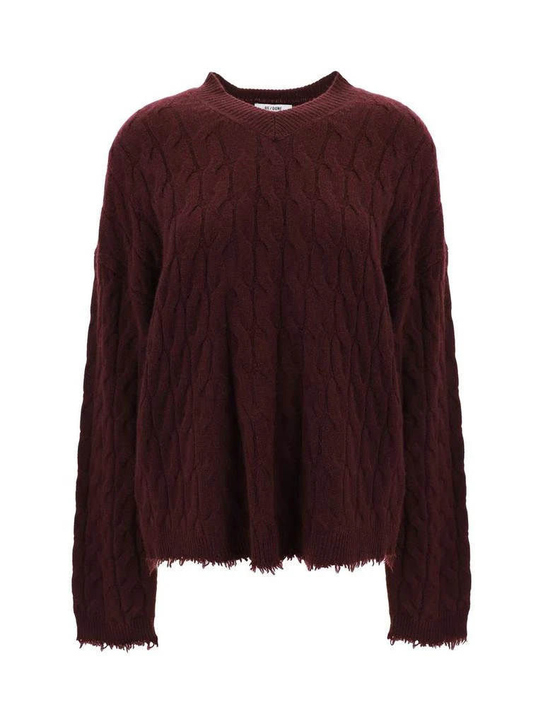 Re/Done Re/Done Sweaters 1